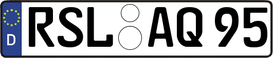 RSL-AQ95