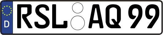 RSL-AQ99