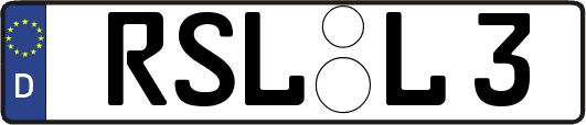 RSL-L3