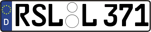 RSL-L371