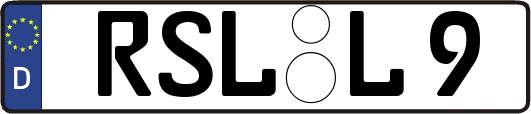 RSL-L9