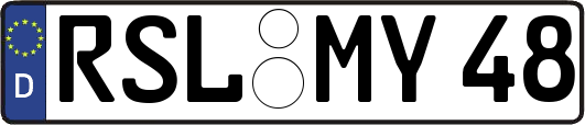 RSL-MY48