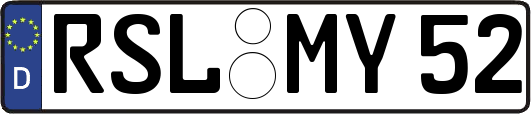 RSL-MY52
