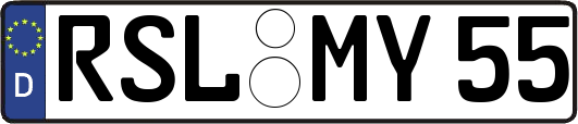 RSL-MY55