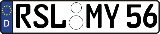 RSL-MY56