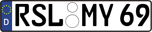 RSL-MY69