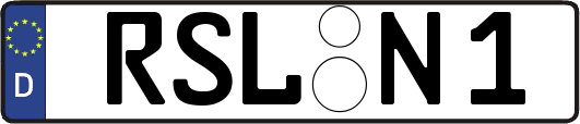 RSL-N1