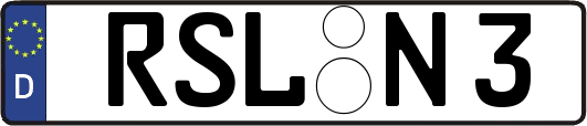RSL-N3