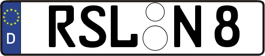 RSL-N8