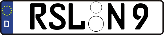 RSL-N9