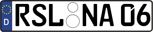 RSL-NA06