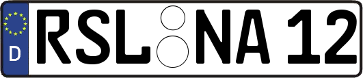 RSL-NA12