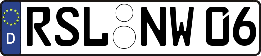 RSL-NW06