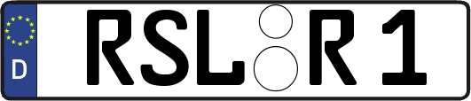RSL-R1