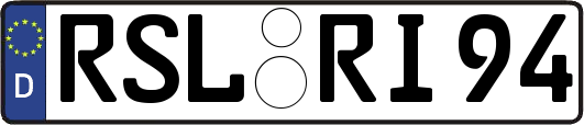 RSL-RI94