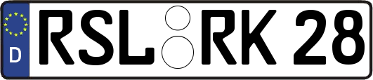 RSL-RK28