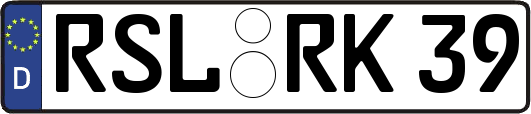 RSL-RK39