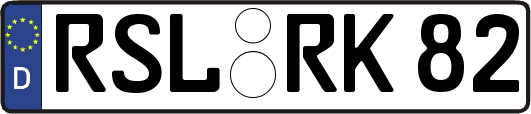RSL-RK82