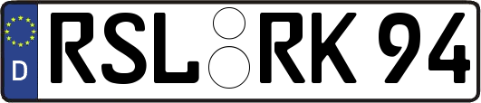 RSL-RK94