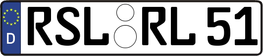 RSL-RL51