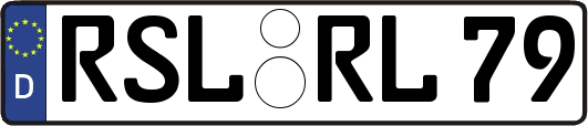RSL-RL79