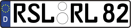 RSL-RL82