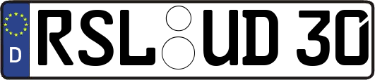 RSL-UD30