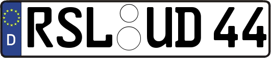 RSL-UD44