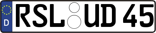 RSL-UD45