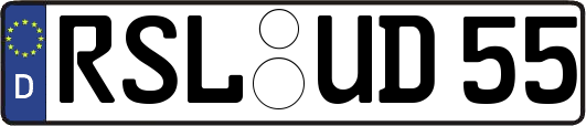 RSL-UD55