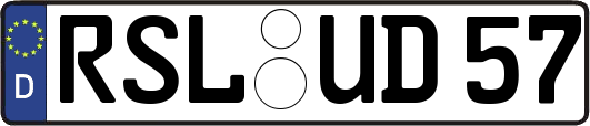 RSL-UD57