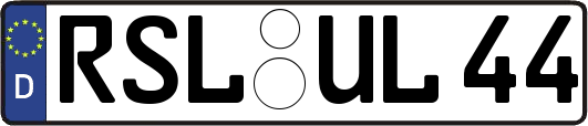 RSL-UL44