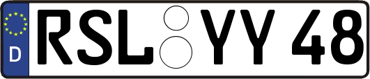 RSL-YY48