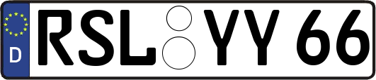 RSL-YY66