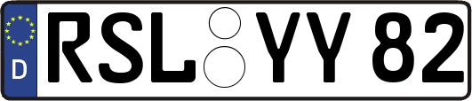 RSL-YY82