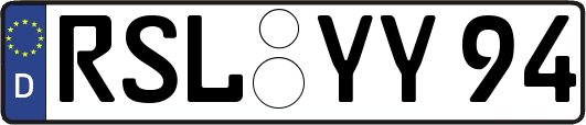 RSL-YY94