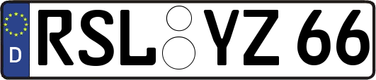 RSL-YZ66