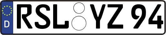 RSL-YZ94