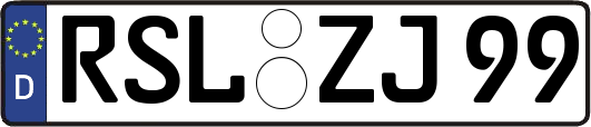 RSL-ZJ99
