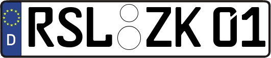 RSL-ZK01