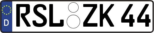RSL-ZK44