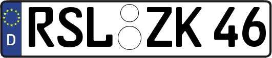 RSL-ZK46