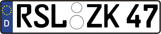 RSL-ZK47