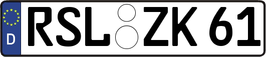 RSL-ZK61