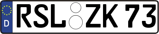 RSL-ZK73
