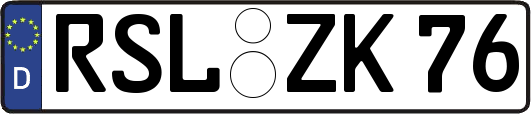 RSL-ZK76