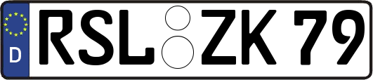 RSL-ZK79