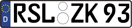 RSL-ZK93