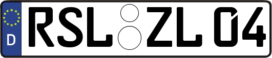 RSL-ZL04
