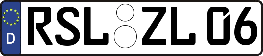 RSL-ZL06